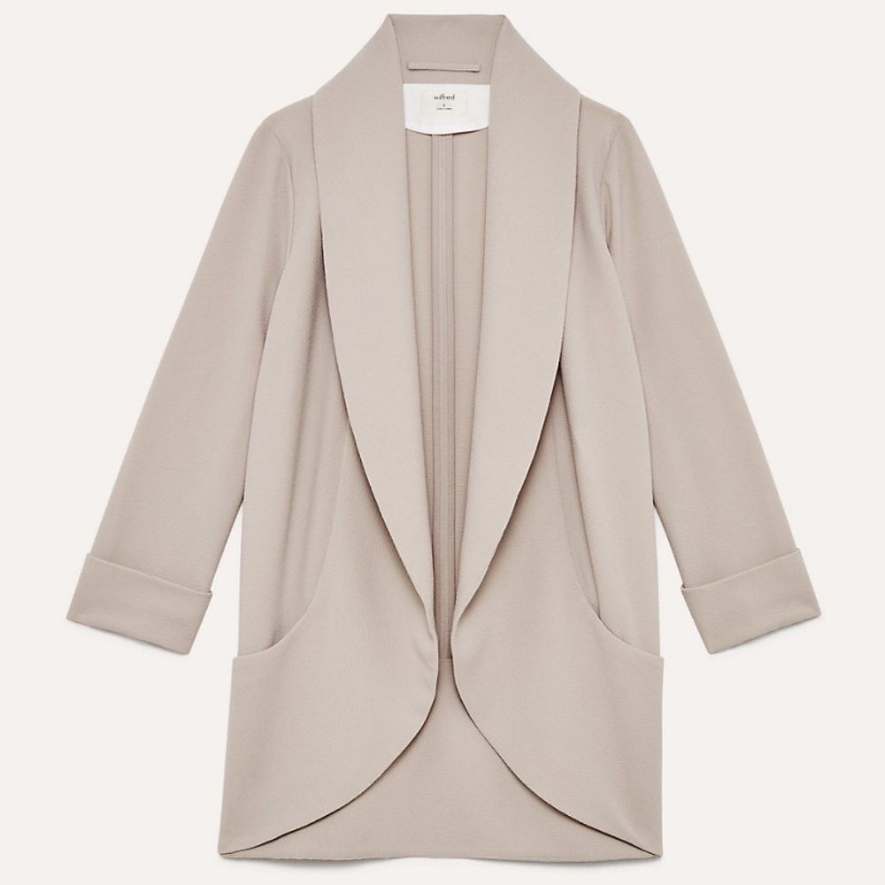 Wilfred Chevalier Jacket